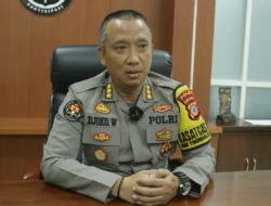 Propam Polda Sulteng Amankan Oknum Polisi Terkait Dugaan Pelanggaran Kode Etik