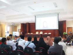 Pemkab Parigi Moutong Audiensi dengan Kemenkeu Bahas PMK Dana Desa 2025