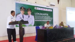 Pemkab Parigi Moutong Susun RP3S 2026 untuk Percepat Penurunan Stunting