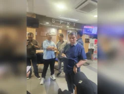 PWI Pusat Laporkan Hotman Paris ke Polda Metro Jaya atas Dugaan Penghinaan terhadap Profesi Wartawan