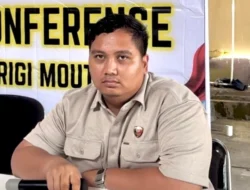 Polisi Sebut Parigi Moutong Rawan Peredaran Narkoba karena Jadi Jalur Lintas Antarwilayah