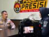 Perwira Muda Polri Dituntut Jaga Integritas di Era Digital, SIP 55 Tekankan Kepemimpinan Berbasis Keteladanan