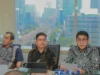 Pemkab Parigi Moutong Ajukan Prioritas Pembangunan ke Bappenas, Fokus Infrastruktur hingga Ketahanan Pangan