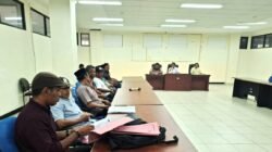 Warga Buranga Gugat Pengelolaan Dana Desa dan Izin Tambang ke DPRD Parimo, Ancam Lapor ke Pusat Jika Mandek