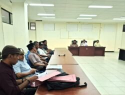 Warga Buranga Gugat Pengelolaan Dana Desa dan Izin Tambang ke DPRD Parimo, Ancam Lapor ke Pusat Jika Mandek