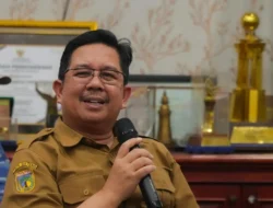 Pemkab Parigi Moutong Bentuk Satgas Lintas OPD untuk Kawal Program Makan Bergizi Gratis