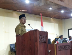 Eksekutif-Legislatif Parimo Selaraskan E-Pokir DPRD untuk Rencana Pembangunan 2026