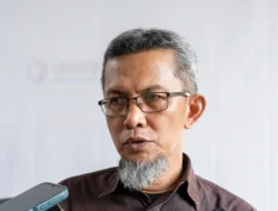Pemkab Parigi Moutong Sinkronkan Usulan Program OPD untuk Penyusunan RKPD 2027