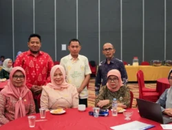 Parigi Moutong Perkuat Strategi Penanganan Anak Tidak Sekolah Lewat Koordinasi Lintas Sektor