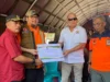 Tinjau Banjir Palasa-Tomini, Komisi VIII DPR dan BNPB Turun Langsung ke Parigi Moutong
