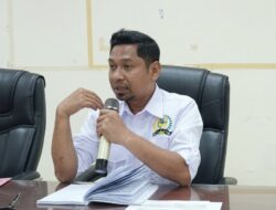 DPRD Parigi Moutong Dorong Penyelesaian Polemik Desa Sigenti Melalui Musyawarah dan Mekanisme Hukum