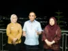 Bappenas Respons Cepat Usulan Anwar Hafid, Kajian Reformulasi DBH Sulawesi Tengah Segera Disiapkan