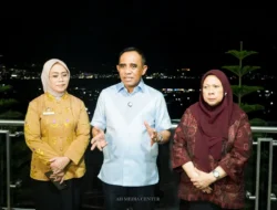 Bappenas Respons Cepat Usulan Anwar Hafid, Kajian Reformulasi DBH Sulawesi Tengah Segera Disiapkan