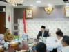 Pemprov Sulteng Siapkan Lokasi Sekolah Rakyat, Tegaskan Dukungan Penuh terhadap Program Presiden