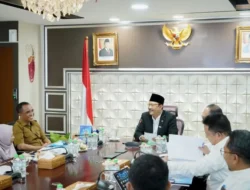 Pemprov Sulteng Siapkan Lokasi Sekolah Rakyat, Tegaskan Dukungan Penuh terhadap Program Presiden
