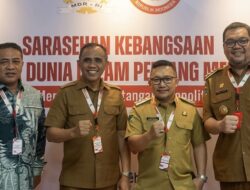 MPR dan BPIP Perkuat Komitmen Kebangsaan Hadapi Tantangan Geopolitik Global