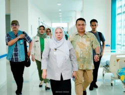 Pemprov Sulteng Perdana Buka Layanan Rujukan Operasi Jantung Terbuka di RSUD Undata
