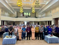 Pemkab Parigi Moutong Luncurkan Program Seragam Sekolah Gratis, Sasar 15.440 Siswa Baru SD dan SMP