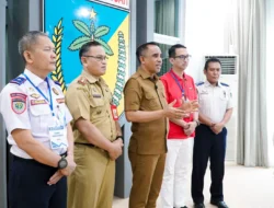Bandara Mutiara SIS Al-Jufri Resmi Berstatus Internasional, Sulawesi Tengah Bidik Peningkatan Konektivitas dan Investasi