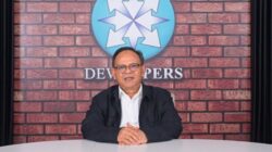 Dewan Pers Sesalkan Pernyataan Hotman Paris kepada Wartawan