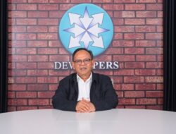 Dewan Pers Sesalkan Pernyataan Hotman Paris kepada Wartawan