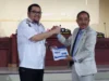 DPRD Parigi Moutong Mulai Bedah Dokumen LKPJ Bupati Tahun Anggaran 2024