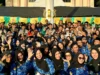 Pemkab Parigi Moutong Kukuhkan 893 PPPK Paruh Waktu dan Lantik 94 Pejabat untuk Perkuat Layanan Publik
