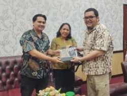 Sasar UMKM Desa, Platform Lubkita.com Tawarkan Solusi Digitalisasi di Parigi Moutong