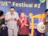 Wagub Sulteng Dorong Hari Lalampa Masuk Kalender Budaya Provinsi dan Nasional