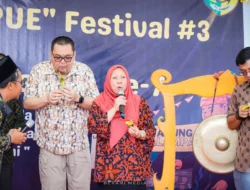 Wagub Sulteng Dorong Hari Lalampa Masuk Kalender Budaya Provinsi dan Nasional