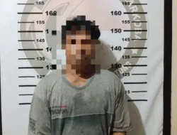 Polisi Ungkap Dugaan Peredaran Sabu di Parigi Moutong, Enam Paket Narkotika Disita