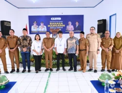 Sulawesi Tengah Buka Pelatihan Bahasa Mandarin untuk Siapkan Tenaga Kerja Kawasan Industri Morowali