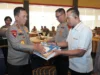 Kapolda Sulawesi Tengah Tekankan Pengelolaan Anggaran 2026 yang Transparan dan Akuntabel