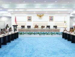 Gubernur Sulawesi Tengah Minta Tenant IMIP Perkuat Tata Kelola Lingkungan dan Tanggung Jawab Sosial