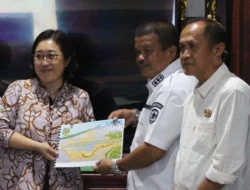 Pemkab Parigi Moutong Matangkan Perencanaan Program Blue Economy untuk Perkuat Ekonomi Pesisir Berkelanjutan