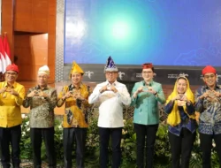 Konektivitas Udara Diperkuat, Sulawesi Tengah Bidik Pertumbuhan Pariwisata dan Ekonomi Daerah