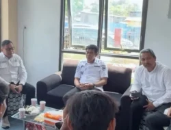 Pemkab Parigi Moutong Evaluasi Fasilitas Asrama Mahasiswa di Palu, Internet dan Keamanan Jadi Prioritas