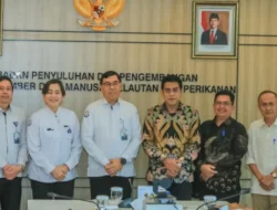Parigi Moutong Jajaki Program Kuliah Gratis bagi Anak Nelayan melalui Kerja Sama dengan KKP