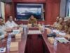 Bupati Erwin Burase Tekankan Reforma Agraria sebagai Pilar Pemerataan dan Kepastian Hak Atas Tanah