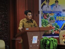 Pemkab Parigi Moutong Perkuat Hilirisasi Pangan Lokal, Bidik Investasi dan Nilai Tambah Komoditas Unggulan