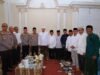 Kapolda Sulteng Temui Ketua Utama Alkhairaat, Perkuat Kolaborasi Jaga Stabilitas Keamanan Daerah
