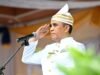 Anwar Hafid Jadikan HUT ke-66 Banggai Momentum Perkuat Sinergi Pembangunan, Paparkan Capaian Program 9 Berani