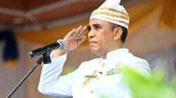 Anwar Hafid Jadikan HUT ke-66 Banggai Momentum Perkuat Sinergi Pembangunan, Paparkan Capaian Program 9 Berani