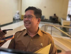Pemkab Parigi Moutong Evaluasi Program Kesehatan, Bahas Kendala Sistem Rujukan hingga Layanan di Luar Cakupan BPJS