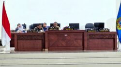 Pembahasan Tindak Lanjut Temuan BPK Belum Rampung, DPRD Parigi Moutong Usulkan Perpanjangan Masa Kerja Pansus