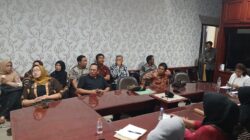 Parigi Moutong Perkuat Basis Data Investasi, Fokus Petakan Komoditas Unggulan Daerah
