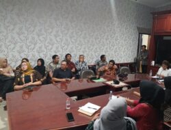 Parigi Moutong Perkuat Basis Data Investasi, Fokus Petakan Komoditas Unggulan Daerah