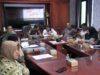 Pemkab Parigi Moutong Perkuat Langkah Pengendalian Inflasi, Wakil Bupati Hadiri Rakor TPID Sulteng