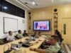 Pemkab Parigi Moutong Perkuat Budaya Antikorupsi, ASN Dibekali Strategi Komunikasi yang Berdampak