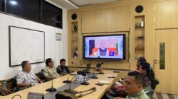 Pemkab Parigi Moutong Perkuat Budaya Antikorupsi, ASN Dibekali Strategi Komunikasi yang Berdampak